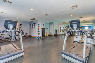 Saratoga Cove Apartments in Corpus Christi, TX - Foto de edificio - Building Photo