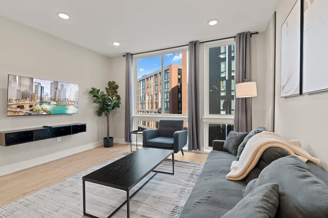 property at 901 Canal St