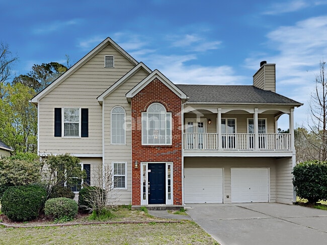 4650 Grove Ct