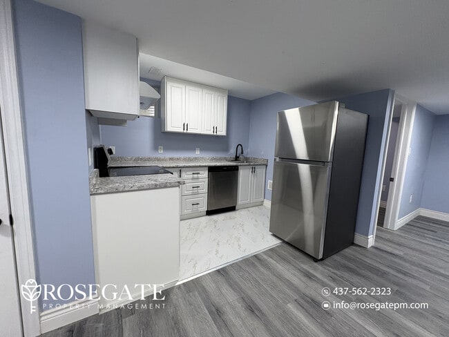 property at 260 Bethune Ave
