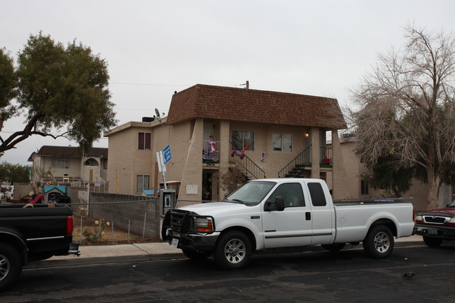 1904 Alwill St in Las Vegas, NV - Building Photo - Building Photo