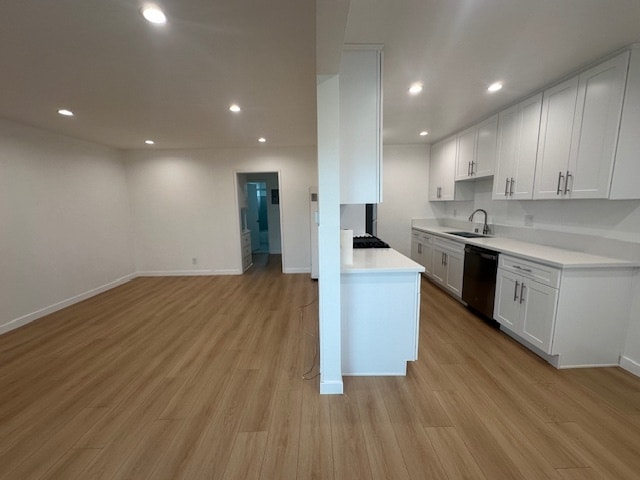 1157-1161 N Hobart Blvd