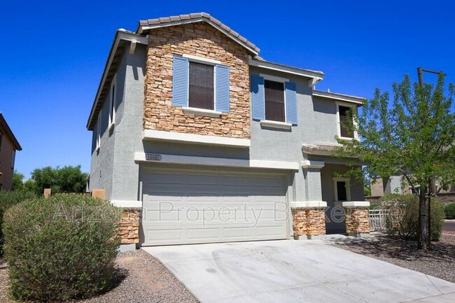 property at 16862 N 182nd Ln
