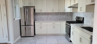 257 Rome St in San Francisco, CA - Building Photo