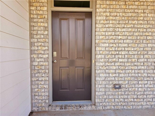 306 Walnut Grv Wy in Pendergrass, GA - Building Photo - Building Photo