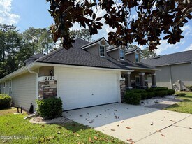 2123 Thorn Hollow Ct in St. Augustine, FL - Building Photo