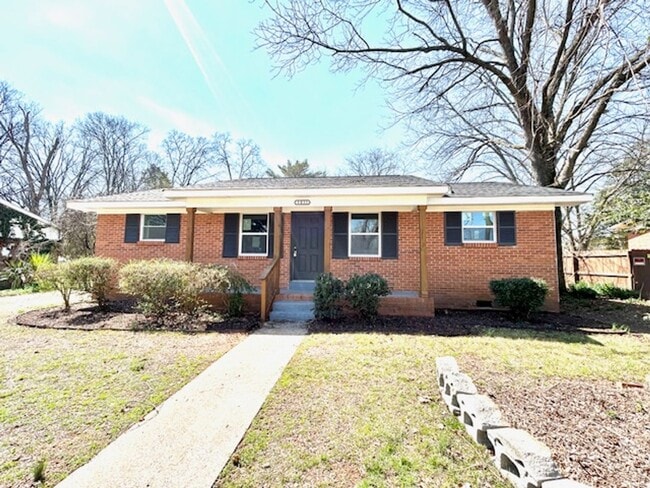 property at 3035 Love Ave NW