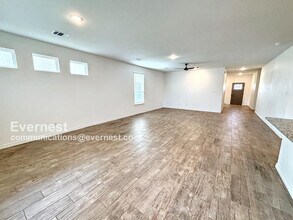 2119 Hornbeam St in Temple, TX - Foto de edificio - Building Photo