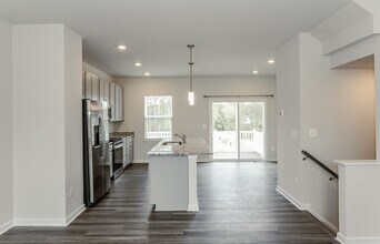 8757 Whitman Dr, Unit 8757 Whitman Dr in Chesterfield, VA - Building Photo - Building Photo