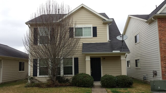 11726 Chanteloup Dr in Houston, TX - Building Photo - Building Photo
