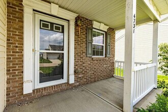 4731 Springwood Ct in Hamilton, OH - Building Photo - Building Photo