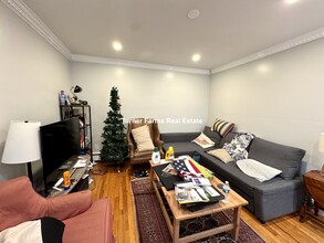 83 E Brookline St, Unit G in Boston, MA - Building Photo - Building Photo