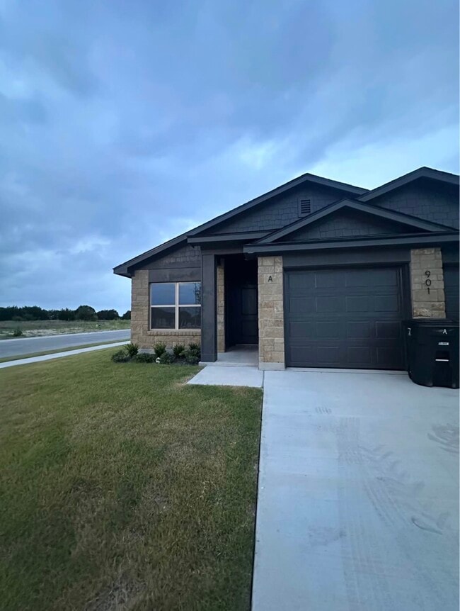 property at 901 Switchgrass Dr