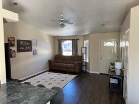 1178 E 300 S, Unit A201 in Saint George, UT - Building Photo