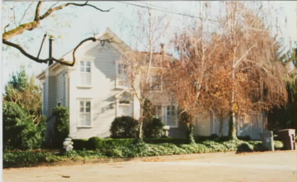 902-904 St. Helena Ave in Santa Rosa, CA - Building Photo