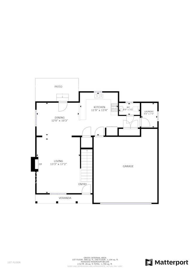 4444 Nickel Trace in Murfreesboro, TN - Building Photo - Building Photo