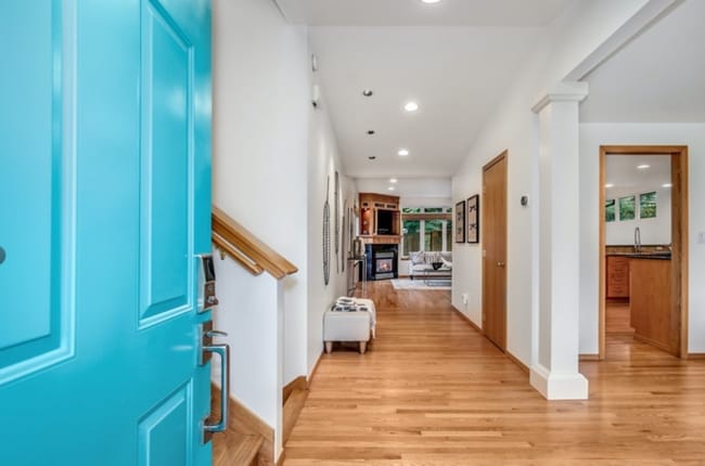 property at 9612 172nd Ave NE