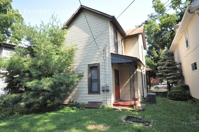 45 McMillen Ave in Columbus, OH - Building Photo - Building Photo