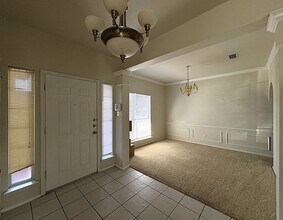 2313 Modoc Dr in Harker Heights, TX - Foto de edificio - Building Photo