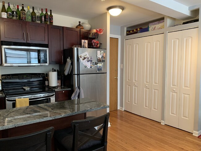 4180.5 N Marine Dr in Chicago, IL - Building Photo - Building Photo