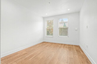 Cirrus Redwood City in Redwood City, CA - Foto de edificio - Interior Photo