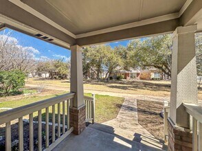 1802 Honey Creek Ln in Cedar Park, TX - Building Photo - Building Photo