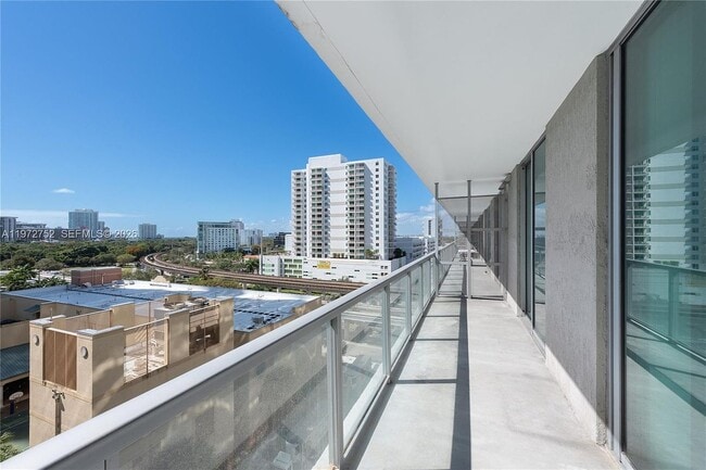 79 SW 12th St, Unit THE AXIS ON BRICKELL CONDO