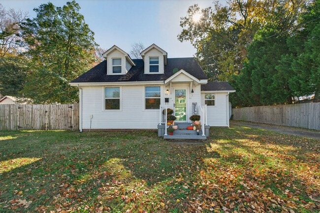 property at 777 Marvin Ave