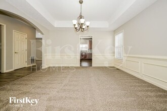 50 S Links Dr in Covington, GA - Building Photo - Building Photo