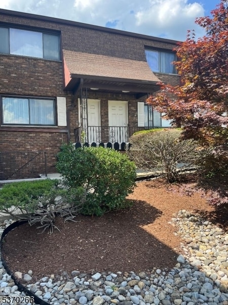 property at 478 Notch Rd