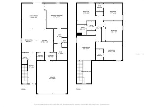 11418 Sage Canyon Dr. in Riverview, FL - Building Photo - Building Photo