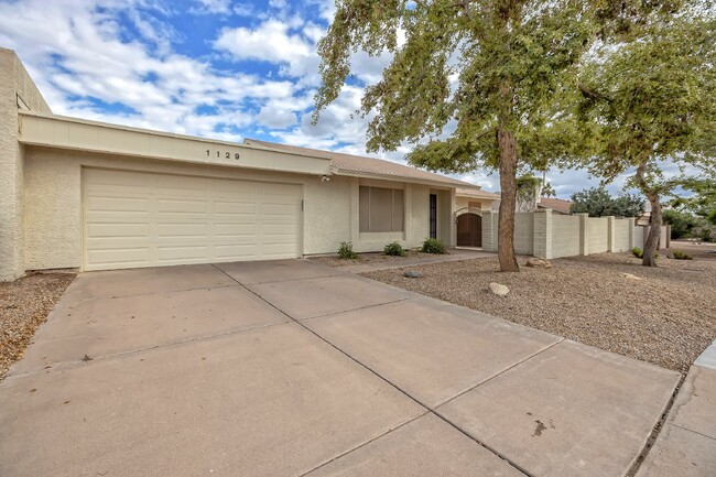 property at 1129 N 87th Pl
