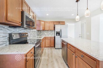 4828 Leesa Ann Ln in Nashville, TN - Foto de edificio - Building Photo