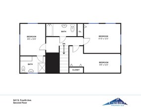 541 S 4th Ave in Ann Arbor, MI - Building Photo - Building Photo