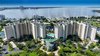 3414 Hancock Bridge Pkwy in North Fort Myers, FL - Building Photo