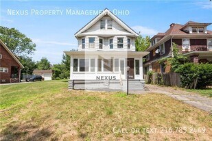 13803 Mcelhattan Ave in Cleveland, OH - Building Photo