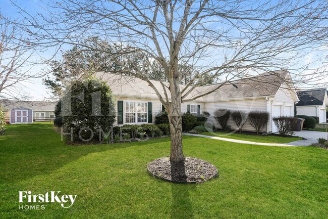 3304 Arbor Pointe Dr in Indian Trail, NC - Building Photo - Building Photo