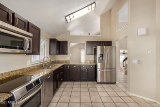 4837 W Julie Dr in Glendale, AZ - Building Photo - Building Photo