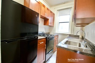 1175 Boylston St in Boston, MA - Building Photo