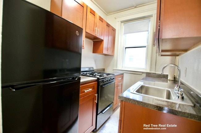 property at 1175 Boylston St