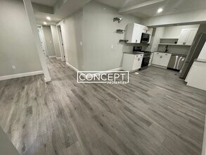 11 Pierce St in Boston, MA - Foto de edificio - Building Photo