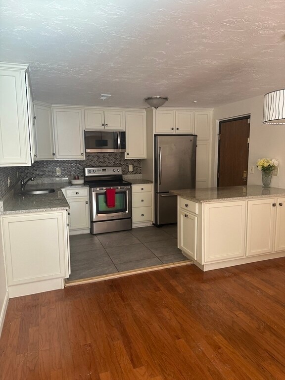 356 Neponset St in Norwood, MA - Building Photo - Building Photo