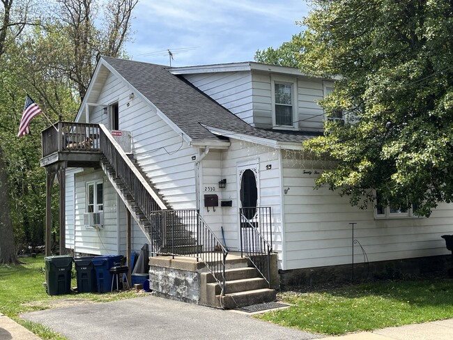 2530 Radcliffe Ave, Unit 2530A Radcliffe Avenue