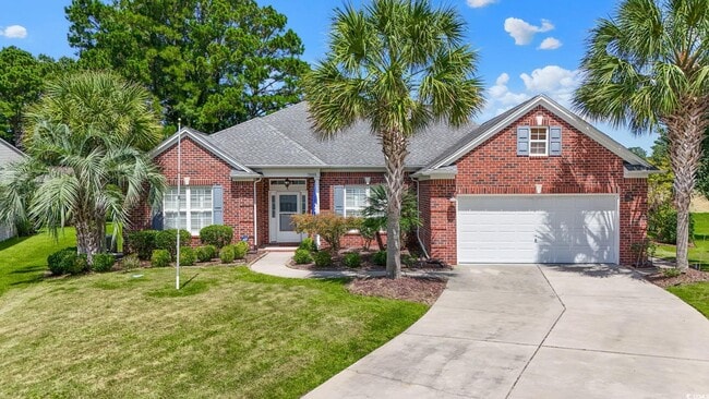 property at 7005 Wellesly Ct