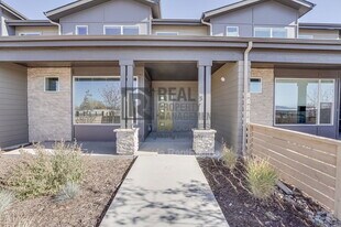 302 Skyraider Way in Fort Collins, CO - Building Photo