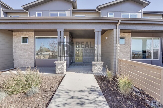 property at 302 Skyraider Way