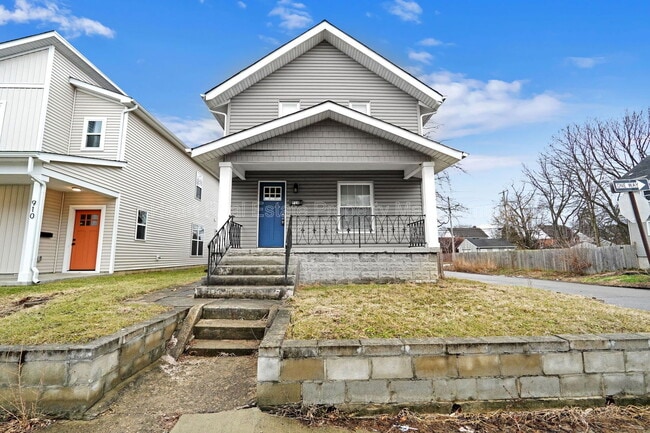 property at 914 Ellsworth Ave