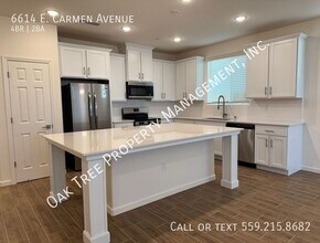 6614 E Carmen Ave in Fresno, CA - Building Photo - Building Photo
