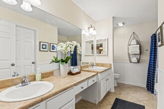 136 White Cap Way in Panama City Beach, FL - Building Photo - Building Photo