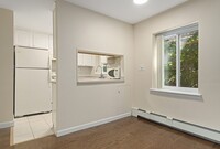 133 Beaconsfield Rd, Unit 36 in Brookline, MA - Foto de edificio - Building Photo